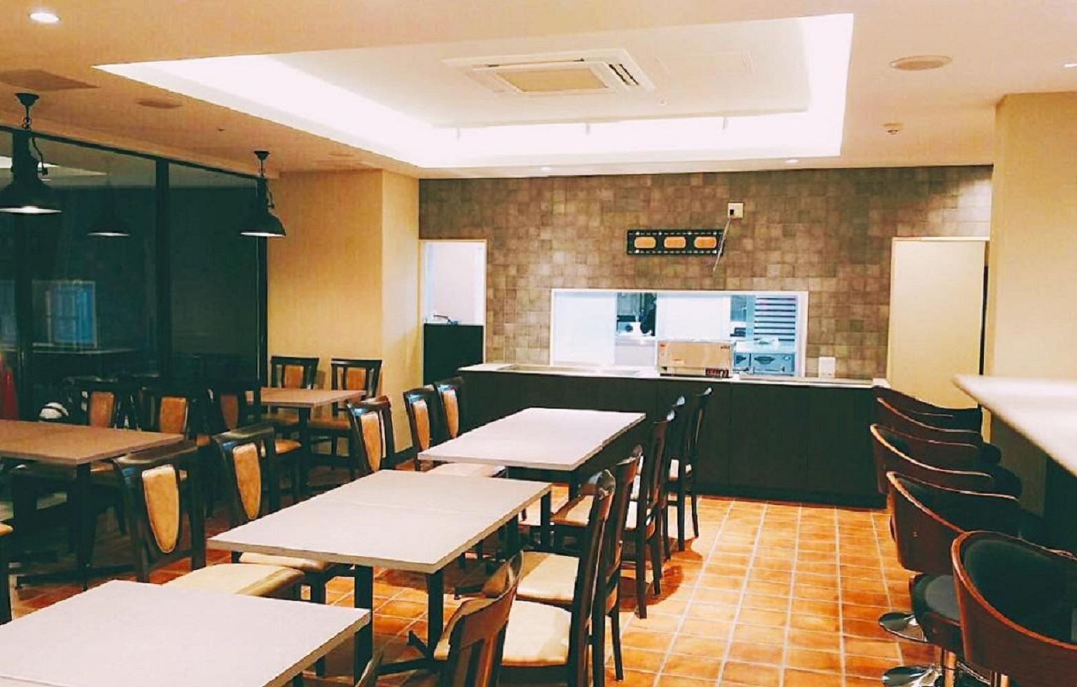 Pearl Shinjuku Akebonobashi 3* Präfektur Tokio