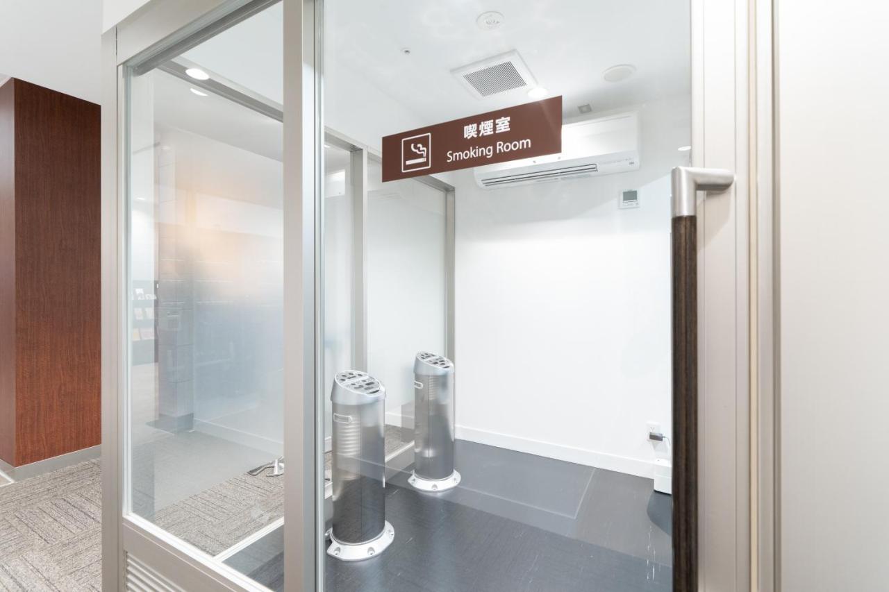 Pearl Shinjuku Akebonobashi Hotel Präfektur Tokio