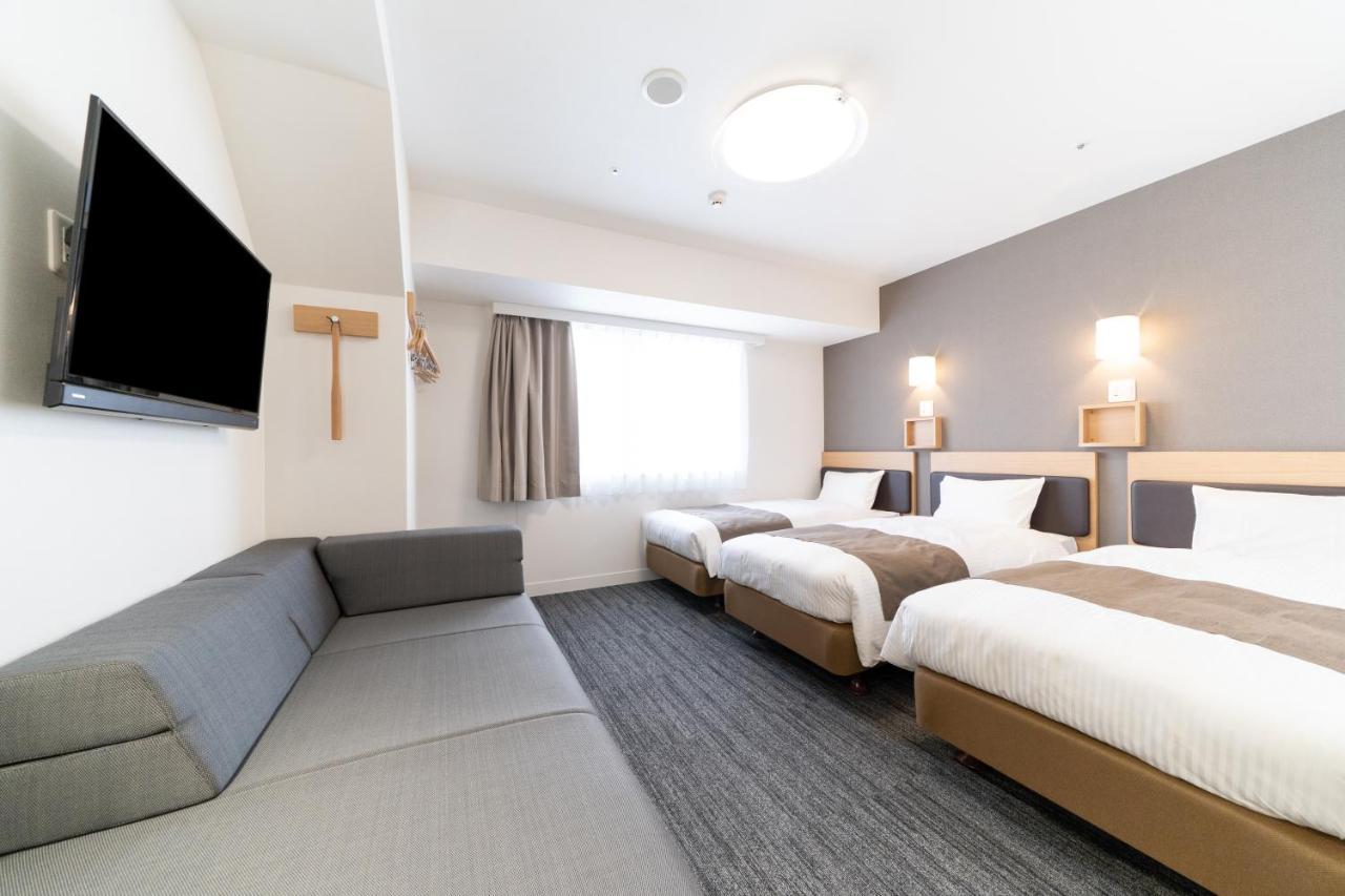 Pearl Shinjuku Akebonobashi 3* Präfektur Tokio