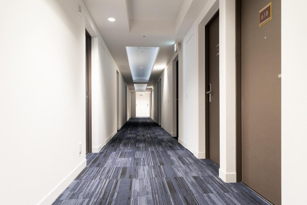 Pearl Shinjuku Akebonobashi Hotel Präfektur Tokio